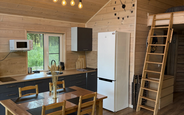 Частный дом Scandi house