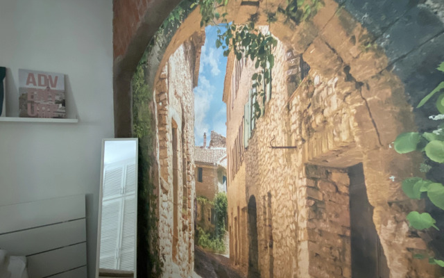 Квартира в сердце Санкт-Петербурга с парковкой для вашей семьи