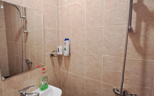 Квартира у Финляндского Вокзала на Комсомола 35