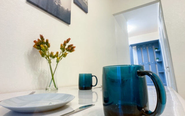 Apart59 | Skandi apartamenty NORDIC u TTs IMALL i Esplanady Apartments