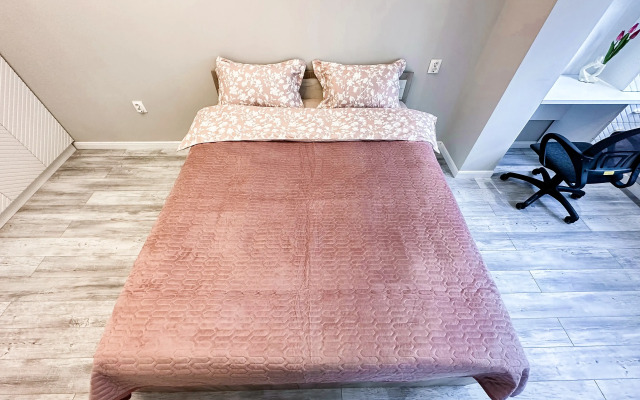 Luchshie Apartamenty Almaty Naprotiv Trts Mega Almaty 167 Flat