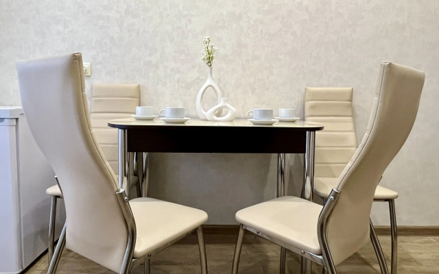 Квартира на Давлеткильдеева 16 (211)