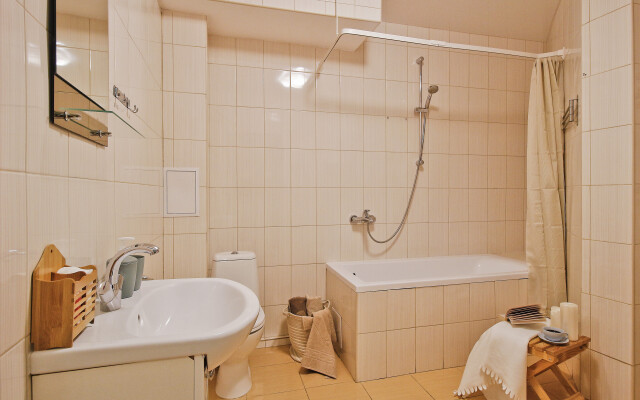 Квартира в Доме Культурного Наследия Трубящий Олень