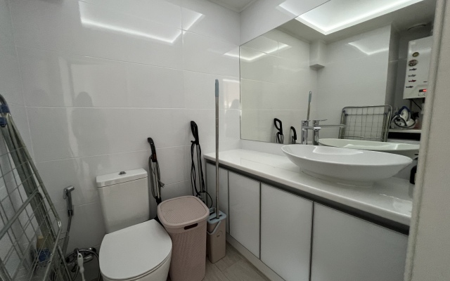 Квартира однокомнатная Шевченко 3