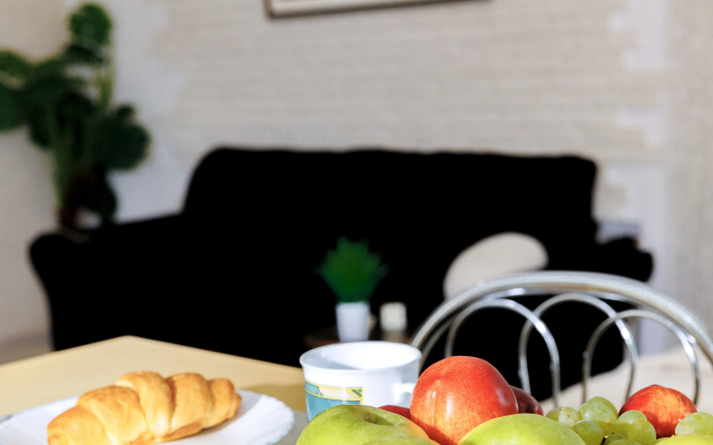 Квартира на Прос Победа Революции 128 А