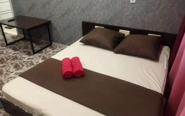 Квартира однокомнатная Завенягина 11