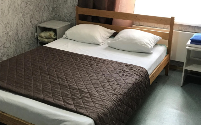 Квартира на улице Академика Киренского 9А (32)