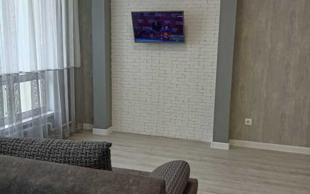 Квартира Aura