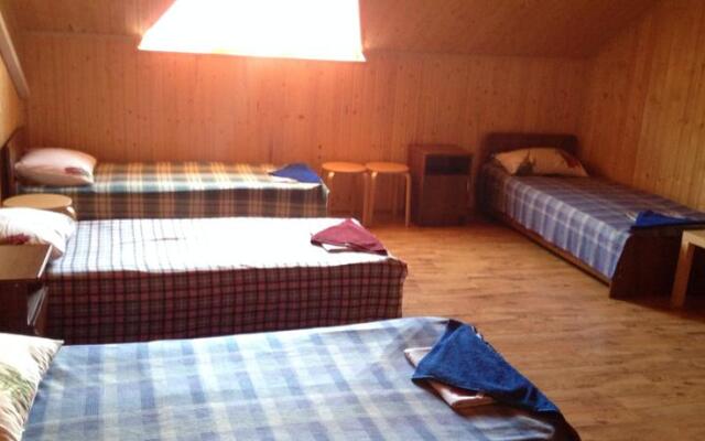 Violetta Guest House