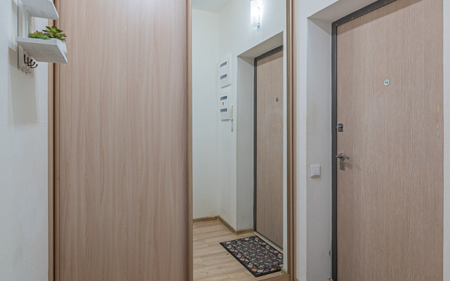 Квартира Современная двухкомнатная квартира в Академическом