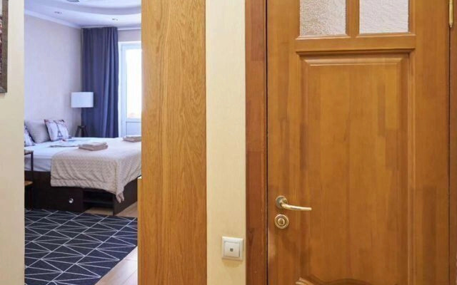 Квартира на улице Карасунская 56