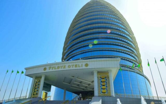 Ýyldyz Hotel
