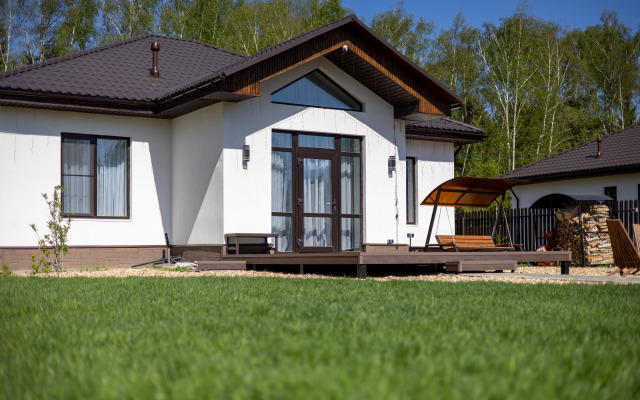 Lisyya Gorka 225 Chalet