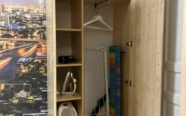 Апартаменты "Новая Голландия"