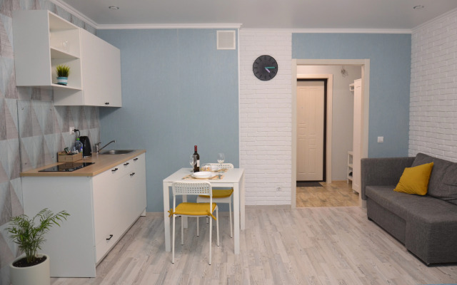 Апартаменты BeautifulApart