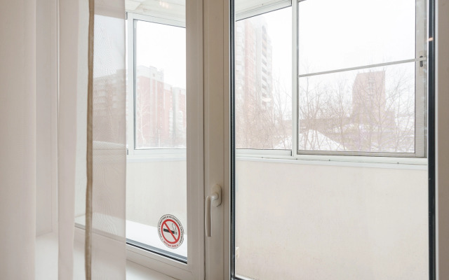 Квартира Студия 32 м² 2 Кровати