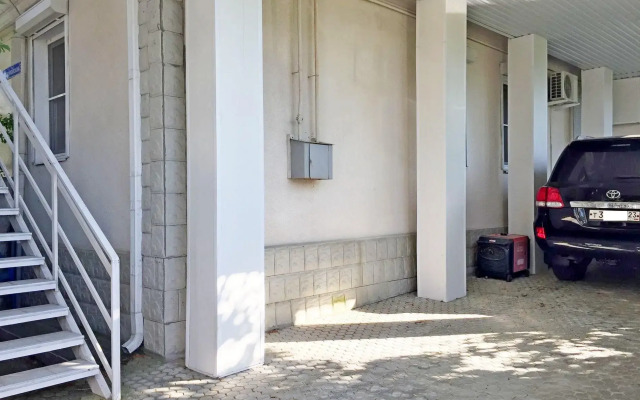 Частный Дом 119 Красноармейская