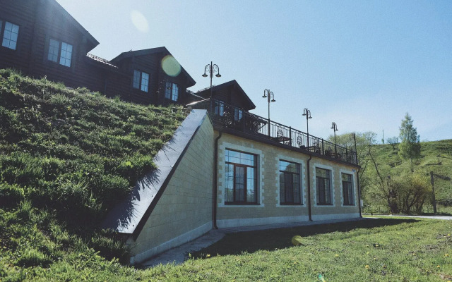 Гостевой дом На Старчонке