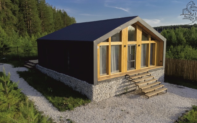 Частный дом Ласкин домик