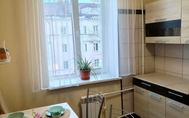 Квартира Двухкомнатные Апартаменты Сандал Самый Центр