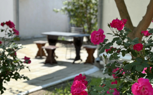 База отдыха Динамо 2