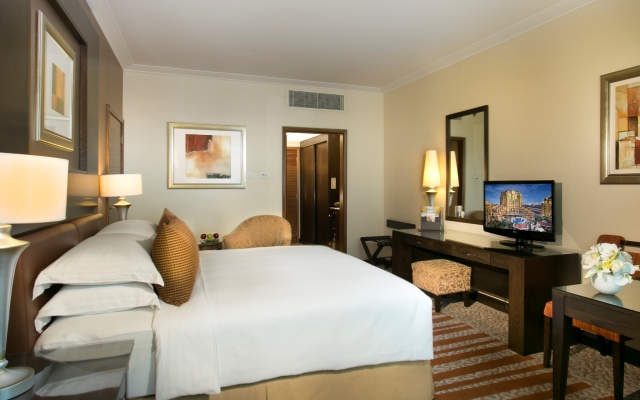 Roda Al Murooj Apartment & Residences