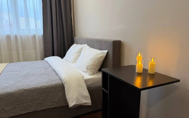 Апартаменты Великолепные GALAAPART у онкоцентра