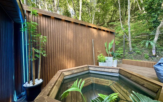 Family Guest House