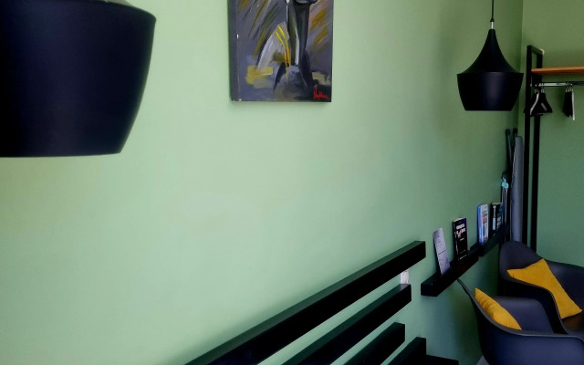 Апартаменты Апартамент в Сириусе