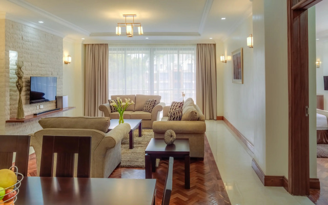 GemSuites Riverside Apartment hotel
