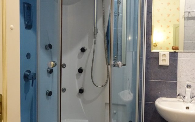 Apartments Bon Apart on Malaya Morskaya