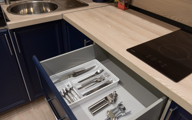 Квартира на Проспекте Вернадского 41 с1 550