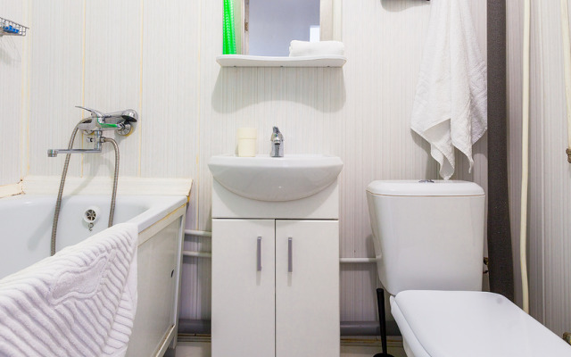 Апартаменты 1 шаг на Московском 205