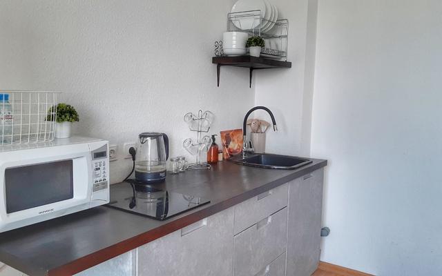 Апартаменты для Комфортного Семейного Отдыха