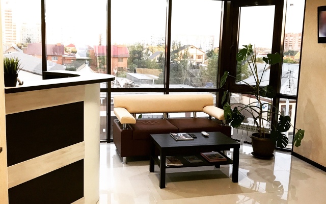 Rio Mini-Hotel
