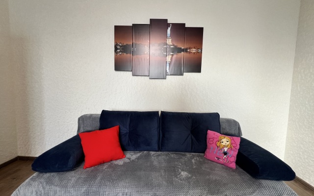 Апартаменты Путь к звёздам