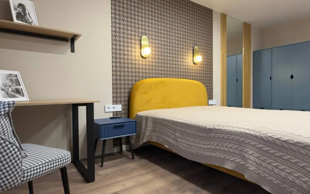 Квартира ArendaGrad 25Сентября 18