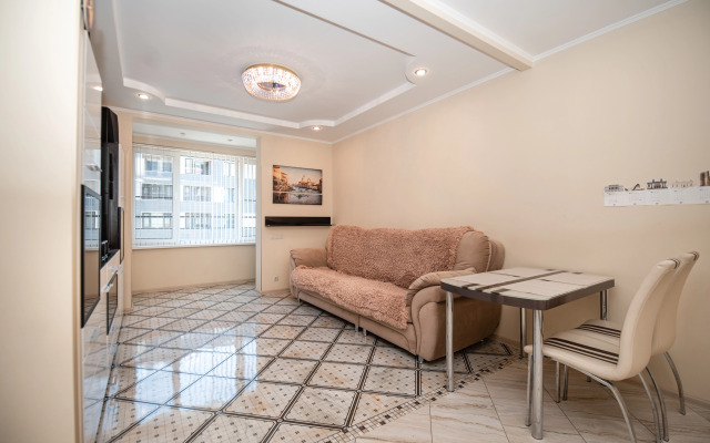 Квартира дизайнерские в Царской Столице