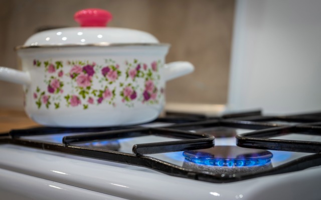 S avtorskim remontom ryadom s Del'finariyem Flat