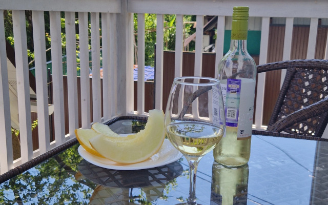 Skandik Private house