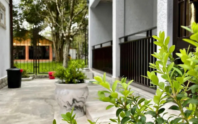 Guest house "aҧshӡa"