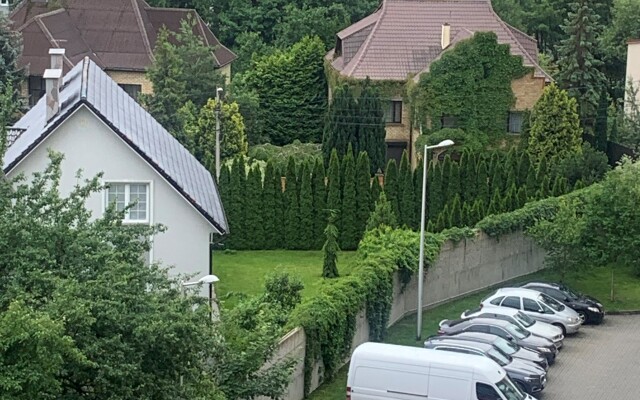 Lyuksoriya Kyonig Apartments