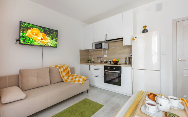 Philosophy Apartments