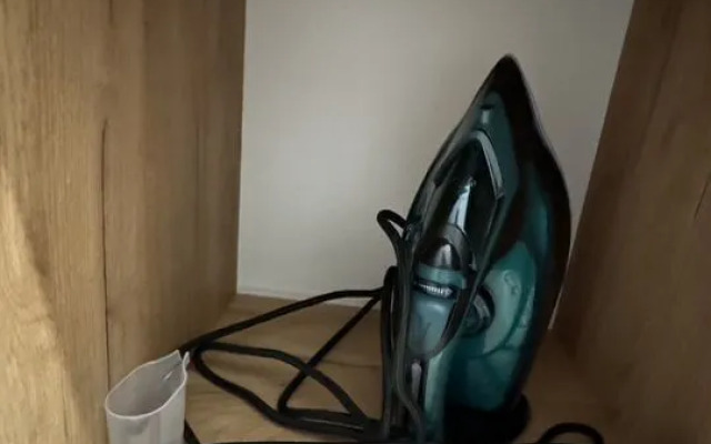 Апартаменты Grеen Раrаdisе на Ивана Беличенко 90к1