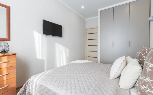 Residence Elegance Apartment