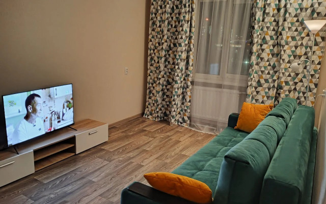 Квартира на Кукковке