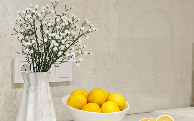 Апартаменты Grand Palace 1219