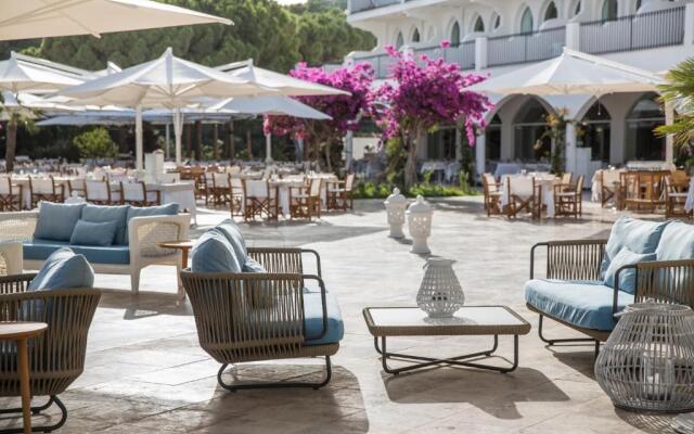 Falkensteiner Resort Capo Boi Hotel