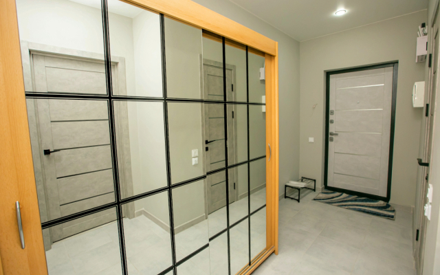 Na Kunikova 5 Apartments