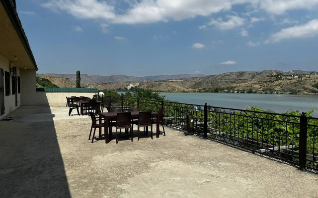 Жемчужина  Сулака